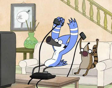 《遊戲教你的10個有用技能》大家都學起來了沒？