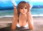 《生死格鬥5 Last Round》PS4/PS3比較影片 實力驚人的次世代「柔膚引擎」 《生死格鬥5 Last Round》PS4/PS3比較影片 實力驚人的次世代「柔膚引擎」