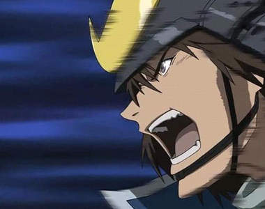 琦玉博物館《戰國BASARA特展》學生該相信哪一個才是真正的政宗？