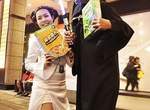 黑武士萌萌噠的秘密 雀巢早餐脆片給你滿滿原力 黑武士萌萌噠的秘密 雀巢早餐脆片給你滿滿原力