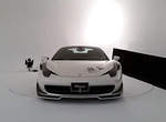 好看又好聽《Ferrari 458 Italia》看Rowen International怎麼改 好看又好聽《Ferrari 458 Italia》看Rowen International怎麼改