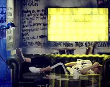 直逼19禁MV《你是第一個》預告釋出 這一次張賢勝玩多大?