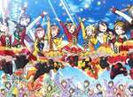電影《LoveLive!》票房超越小圓「叛逆物語」 深夜動畫電影再度刷新紀錄 電影《LoveLive!》票房超越小圓「叛逆物語」 深夜動畫電影再度刷新紀錄