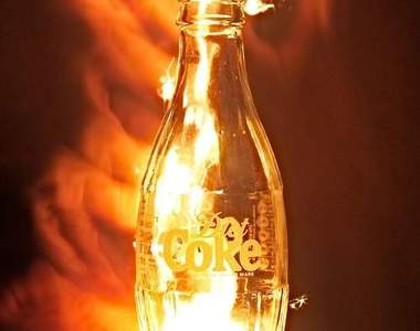 《把可樂與無糖可樂拿去煮》嗯......以後還是喝無糖可樂好了