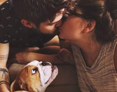 《單身與非單身差別》看樣子有閃光不見得是好事（笑）