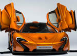 限量超跑《McLaren P1》通通都賣光光惹 限量超跑《McLaren P1》通通都賣光光惹