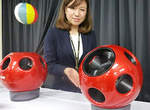 日本新發售《Panasonic 創風機 Q》是放大版的小瓢蟲嗎 日本新發售《Panasonic 創風機 Q》是放大版的小瓢蟲嗎