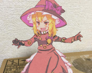 買不起公仔可以《自製可動模型》材料費竟然只要100塊？