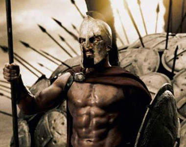 好可怕系列《歷史上殺不死的狠角色》嚇倒一票敵人啊（驚）