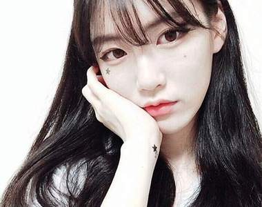 韓妞流行新寵《星星印記》從頭到腳都能用的流行元素