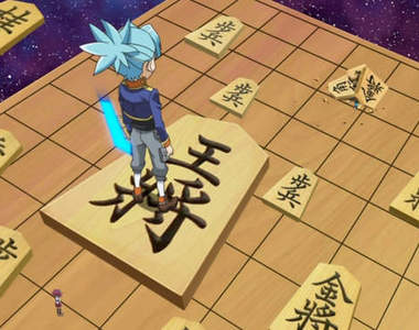 TOYOTA新娛樂《用車子下將棋》吃掉棋子該不會要把車子壓扁吧？