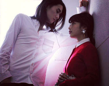 男生票選《想立刻交往的女生特徵》你們...是認真的嗎wwww