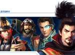 神奇的《信長之野望 201X》手持現代機槍的戰國武將大戰 神奇的《信長之野望 201X》手持現代機槍的戰國武將大戰