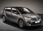 2016年式《Toyota Verso》揪竟有什麼不一樣呢? 2016年式《Toyota Verso》揪竟有什麼不一樣呢?