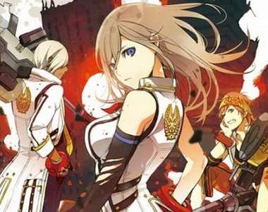 《噬神戰士》動畫版今年夏天播出 除了春天之外夏天也要變成激戰區了嗎w