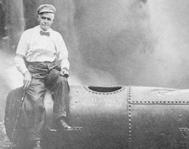 好可怕系列《歷史上 5 個傻眼的死因》聽完會覺得有瞎到嗎（囧）