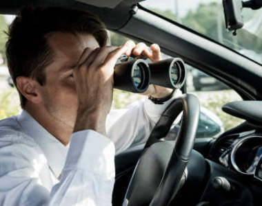 《你需要一台大車的裡由》可是電視不是這樣演的啊XD