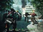《Figureheads》SE社推出的新型態機器人射擊對戰 《Figureheads》SE社推出的新型態機器人射擊對戰