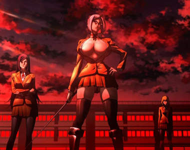 《女高中生都會做的事》男生們看完應該不會對女校抱有幻想了……