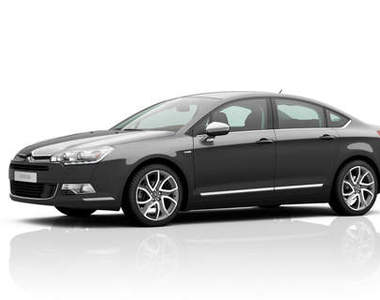 2015年式《Citroen C5》這回有什麼不一樣呢？