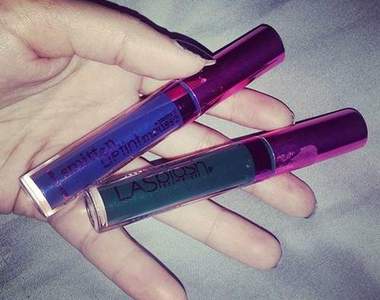 讓哈利迷瘋狂的《哈利波特唇彩》正式推出　麻瓜荷包危險惹(oﾟωﾟo)