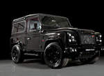 Urban Truck改造《Land Rover Defender》馬力上看500匹 Urban Truck改造《Land Rover Defender》馬力上看500匹