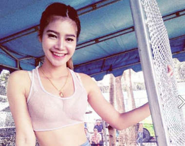 《泰國落湯姬》一款讓大叔瘋狂的夜市遊戲