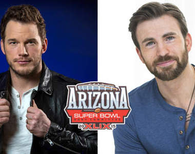 《Chris的超級盃大戰》影迷你們站在哪一邊呢?