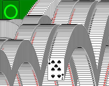 經典遊戲《接龍大復活》光是這一點就值得升級WIN 10了?