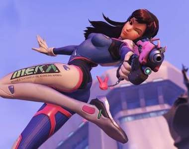 《鬥陣特攻》分析師表示採用買斷制原因「將大作門檻設定為免費是自殺行為」