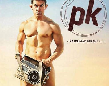 《寶萊塢電影動圖》看完你以為印度全國都是神人