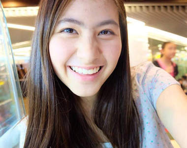 《農業系正妹》AntiKiyomi是個泰日混血的學生妹