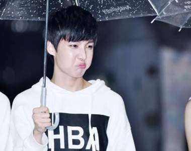 超失禮排行榜《被網友忽略的帥氣偶像》歐爸該高興自己進榜了嗎......