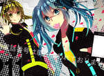 《VOCALOID神曲真人電影化》今年夏天跟著一起腦漿炸裂 《VOCALOID神曲真人電影化》今年夏天跟著一起腦漿炸裂