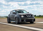 戰鬥休旅《Nissan Juke-R 2.0》這回要打造幾輛呢? 戰鬥休旅《Nissan Juke-R 2.0》這回要打造幾輛呢?