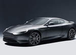 馬力547匹《Aston Martin DB9 GT》史上最強DB成員誕生 馬力547匹《Aston Martin DB9 GT》史上最強DB成員誕生