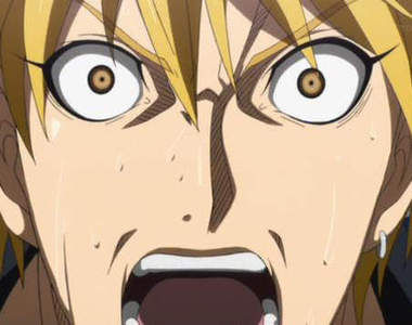 沒品粉絲出沒《黑子祭典》自私的小偷絕對會成為全民公敵……