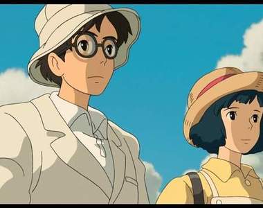 日本電視台首播《風起》除了討論劇情之外,還延伸出...