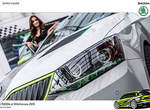 貨卡概念《Skoda FUNstar》人氣掀背大變身 貨卡概念《Skoda FUNstar》人氣掀背大變身