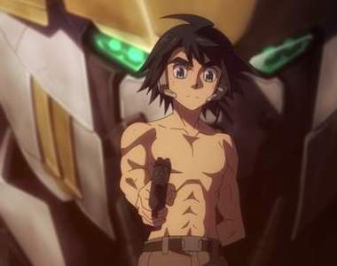 《10月份被投訴的新番》怎麼會以為這是給小朋友看的?