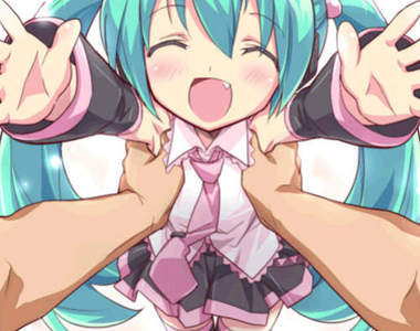 一年的努力《初音實體化計畫》最新成果讓我戀愛惹……