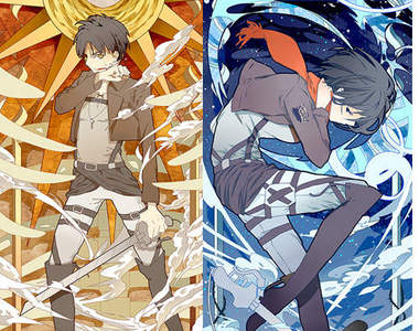 《進擊的巨人塔羅牌》那巨人會是哪張牌呢？