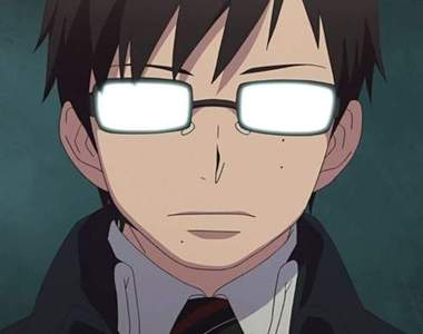 《青之驅魔師外傳》揭開奧村雪男不為人知的苦惱