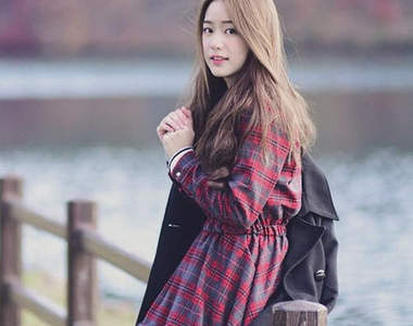 《泰國10大話題美女》吃吃妹pimtha不管到哪都吃得下