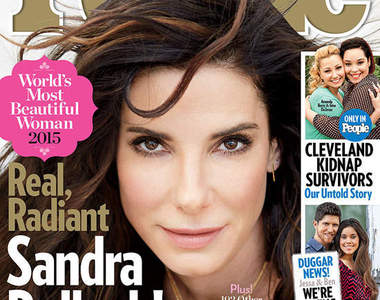 時人雜誌《2015年最美麗的女人》今年的TOP 10是這些美女～