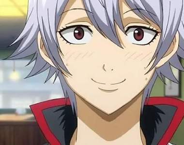 《銀魂》男女逆轉篇連官網也一起性轉換∑(゜∀゜)