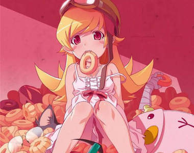 TOP 10 國外動漫評選《最喜歡的吸血鬼女角》非人類也很迷人啊 ❤