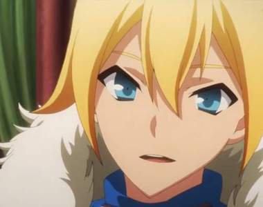 《Chaos Dragon 赤龍戰役》角色聲優情報 七殺天凌的日文發音聽起來…