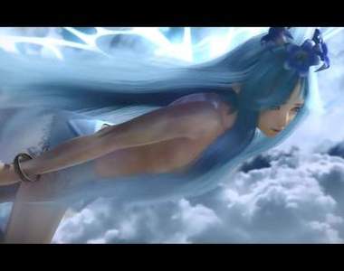 神級重現度《聖劍傳說3意象動畫》經典場面傳達了製作主對作品的愛