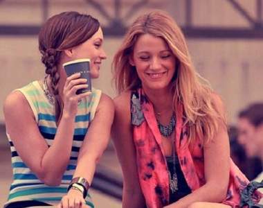 《如何確認姊妹淘是知己》人生在世總要有幾個換帖的